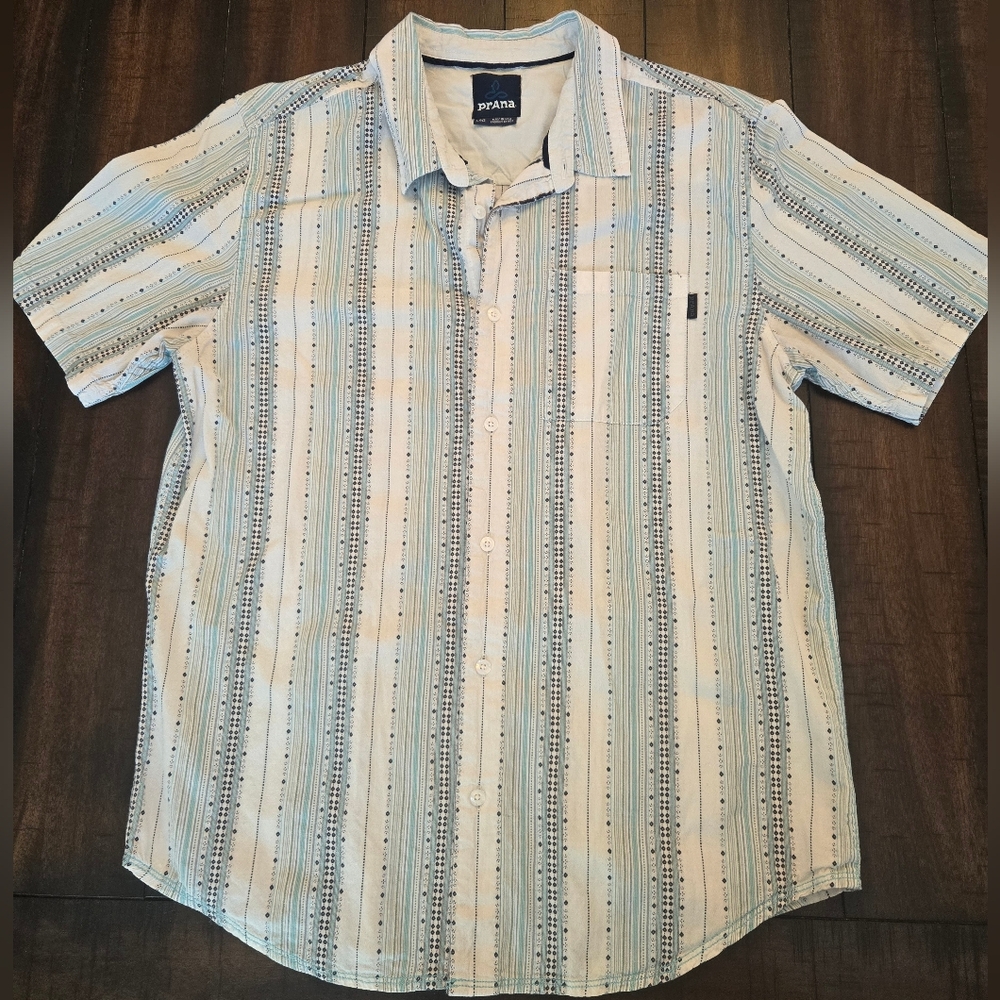 Prana Shirt